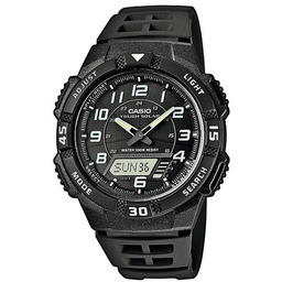 Zegarek męski Casio TOUGH SOLAR - BOLTE -