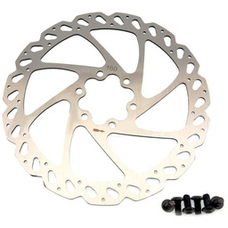 Tarcza hamulca Baradine DB-01 160 mm