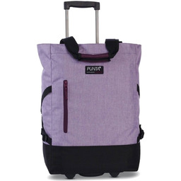 Torba na kółkach / kabinowa Punta Wheel Classic