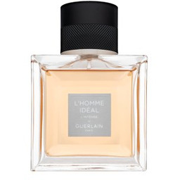 Guerlain L''Homme Idéal L''Intense woda perfumowana dla mężczyzn