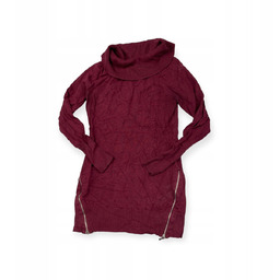 Półgolf damski z długim rękawem Guess M