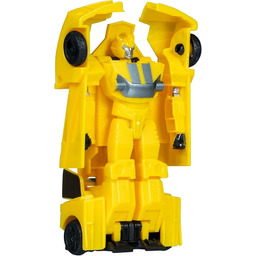 Figurka Bumblebee 1-Step Smash Changer z serialu "Transformers: