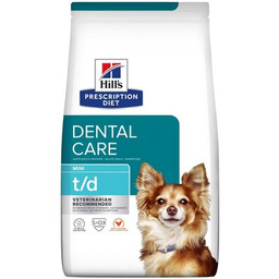 HILL''S Karma dla psa Prescription Diet Canine Mini