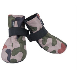 Buty dla psa bristol s moro.