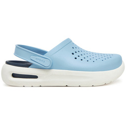 Klapki Crocs InMotion Clog 209964 Niebieski