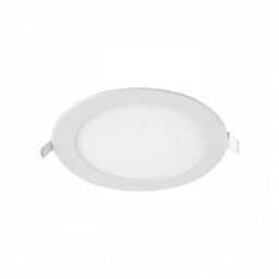 Panel LED 24W 1920lm 4000K podtynkowy okrągły