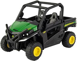 Britains 1:32 John Deere Gator (Green), Collectable Tractor