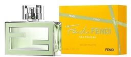 Fendi Fan di Fendi Eau Fraiche, Woda toaletowa