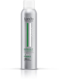 Londa Refresh It Suchy szampon 180 ml