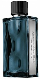 Abercrombie & Fitch First Instinct Blue Man Homme