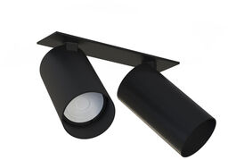 Lampa 2 punktowa podtynkowa MONO SURFACE II 10W