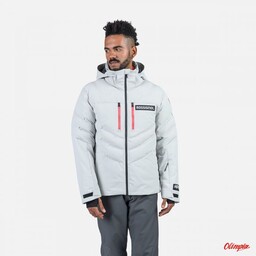 Rossignol Kurtka Narciarska Hero Blackside Puffy 23Q -