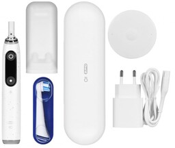 Braun Oral-B Szczoteczka elektryczna iO10 Stardust