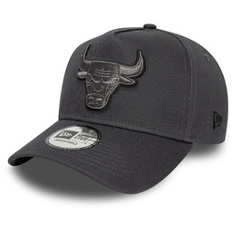 Czapka z daszkiem New Era Chicago Bulls NBA