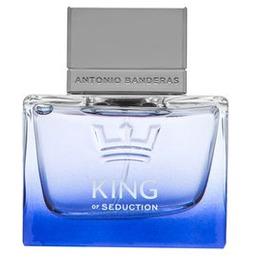 Antonio Banderas King Of Seduction woda toaletowa