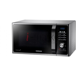 Kuchenka mikrofalowa SAMSUNG MG23F301TAS
