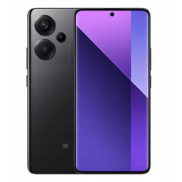 Xiaomi Redmi Note 13 Pro+ 12/512 GB czarny