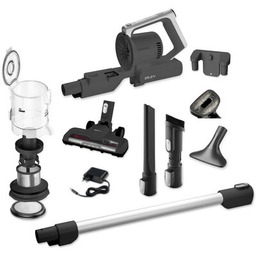 Amica VM 9011 Joran Turbo Pet szary