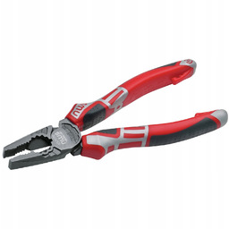 Nws Kombinerki szczypce uniwersalne 205 mm 109-69-205