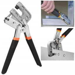 Szczypce Zaciskarka Do Łączenia Profili Blachy G/k