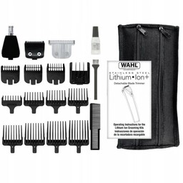 Trymer do brody WAHL 9864-016