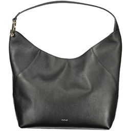 CZARNA TOREBKA DAMSKA FURLA