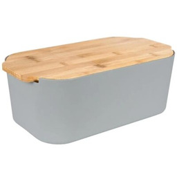 VILDE Chlebak 259302 Szary