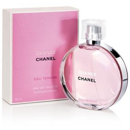 Chanel, Chance Eau Tendre, woda toaletowa, 35 ml