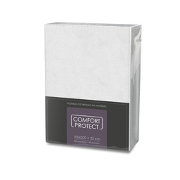 Faro Podkład na materac 220x200+32 Comfort Protect biały