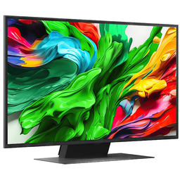 Telewizor Mini Led Lg 43QNED86A6C 43" 4K Uhd