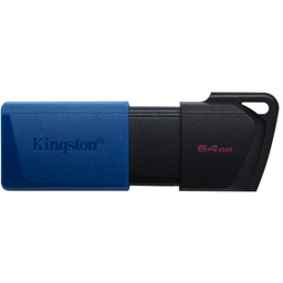 MEMORY DRIVE FLASH USB3.2/64GB DTXM/64GB KINGSTON