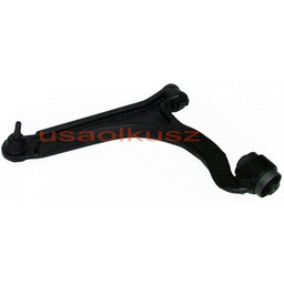 Przedni dolny lewy wahacz Chrysler Pacifica 2004-2008
