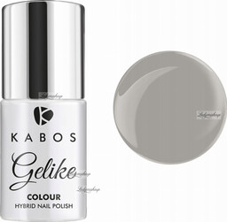 Kabos - Gelike - Colour - Hybrid Nail