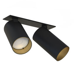 Lampa 2 punktowa podtynkowa MONO SURFACE II 10W