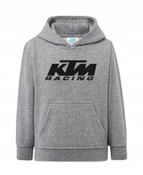 Bluza dziecięca Ktm Racing Cross 140
