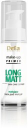 Make-Up Primer Long Matt Skin Care Defined matująca