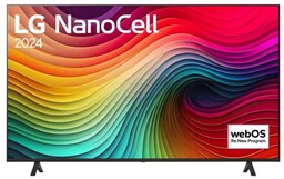 LG 50NANO82T3B