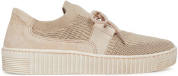 Sneakersy Gabor 63.335.42 Beżowy