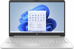 Laptop Hp 15s-eq2289nw R3 5300U 15,6” 8GB 256