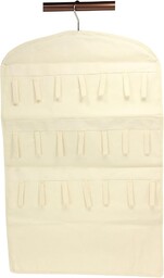 Household Essentials Bransoletka i naszyjnik wiszący bibelot organizer