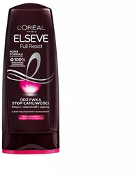 L''Oreal Paris Elseve Full Resist Odżywka "Stop Łamliwości"