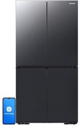 Chłodziarko-zamrażarka SAMSUNG RF65DG960ESG