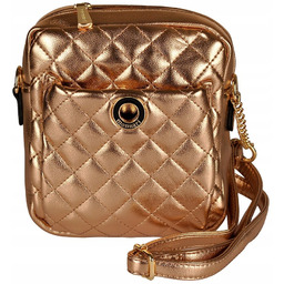 Torebka MONNARI Listonoszka z Logo Chanelka