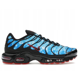 Buty Sportowe Nike Air Max Plus Hq3824 001