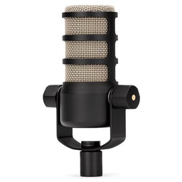 RODE PodMic - Mikrofon Dynamiczny Podcast