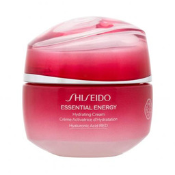 Shiseido Essential Energy Hydrating Cream krem do twarzy