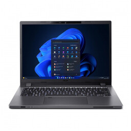 Notebook Acer TravelMate P2 TMP214-55-G2-TCO 14"WUXGA/i5-1345U/16GB/SSD512GB/UHD/11PR Steel Gray