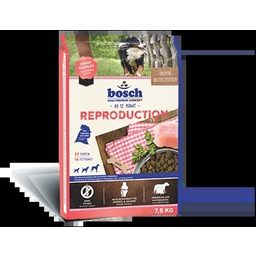 BOSCH Reproduction 7,5kg