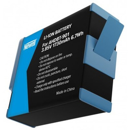 NEWELL Akumulator 1730 mAh do GoPro 9/10/11/12