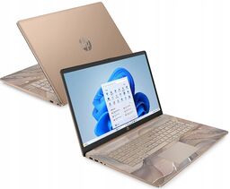 LIMITOWANY laptop 17.3" Intel N HD+ 4GB 128